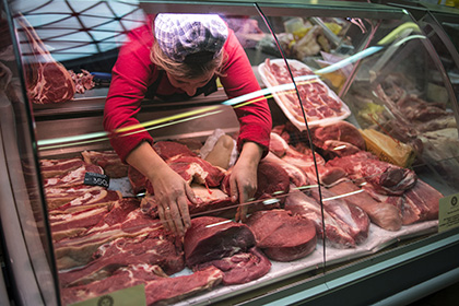 Россия протолкнула свою говядину на турецкий рынок